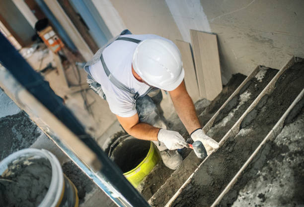 Best Decorative Concrete Services  in Monte Sereno, CA