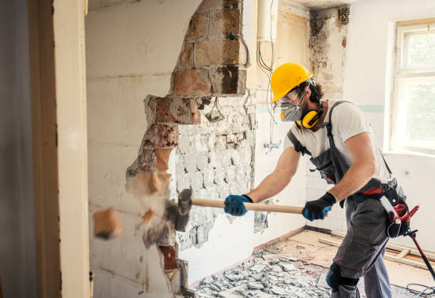 Best Concrete Repair Services  in Monte Sereno, CA