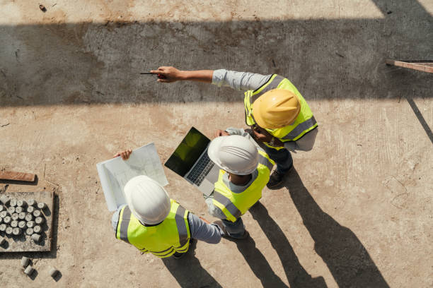 Best Concrete Foundation Repair  in Monte Sereno, CA