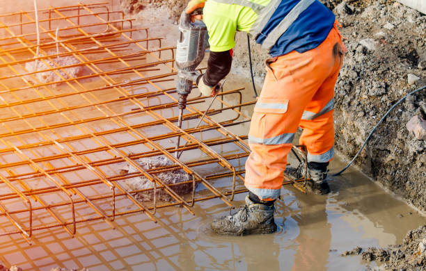 Best Concrete Demolition Services  in Monte Sereno, CA